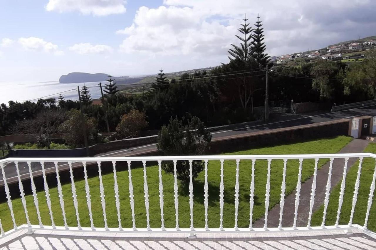 Apartment Ocean Front View Angra do Heroismo