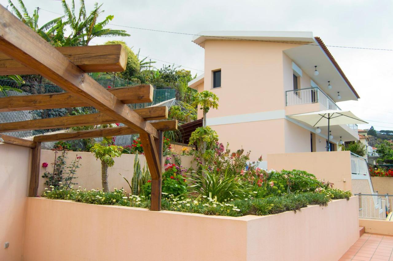 Reis Sao Goncalo Villa Funchal (Madeira)
