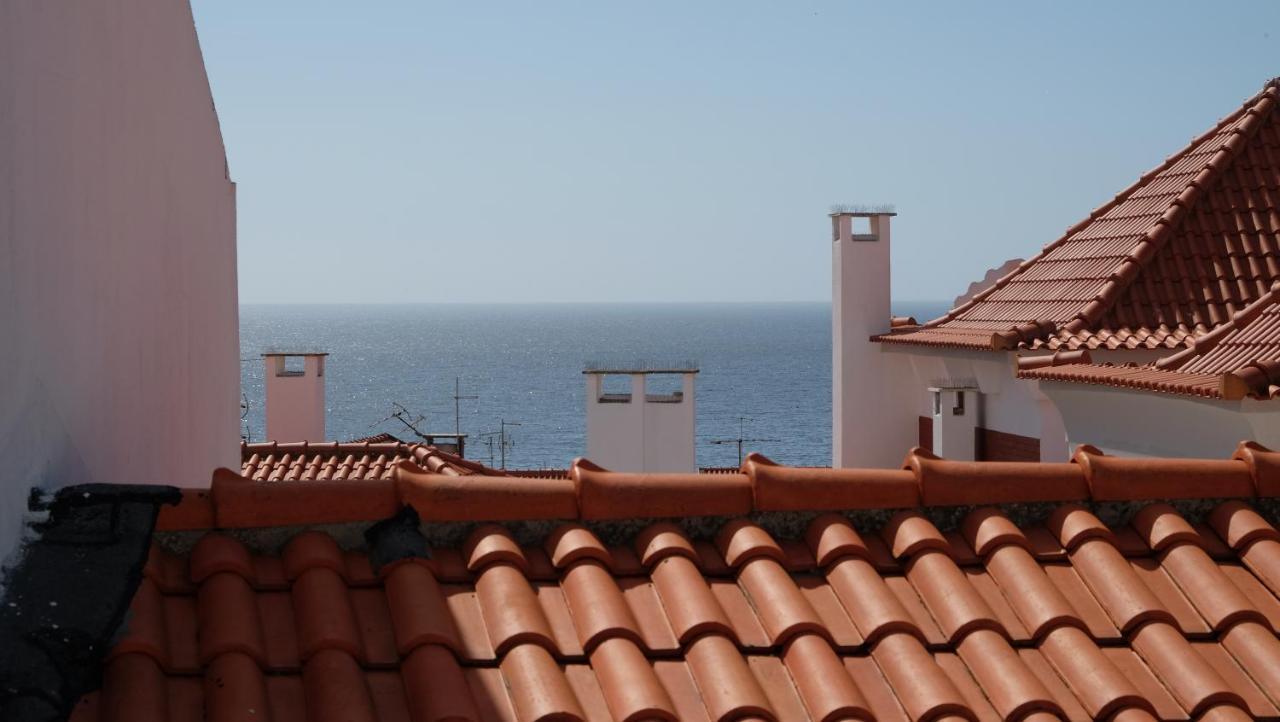 Holiday home Casa Da Ancora - No Centro De Sesimbra