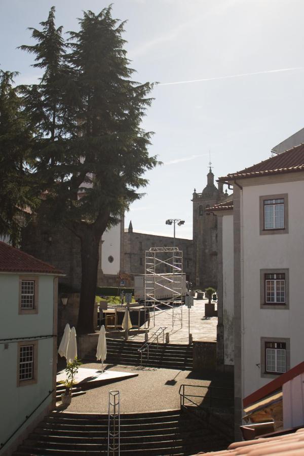 Appartement Escadinhas Da Se Viseu