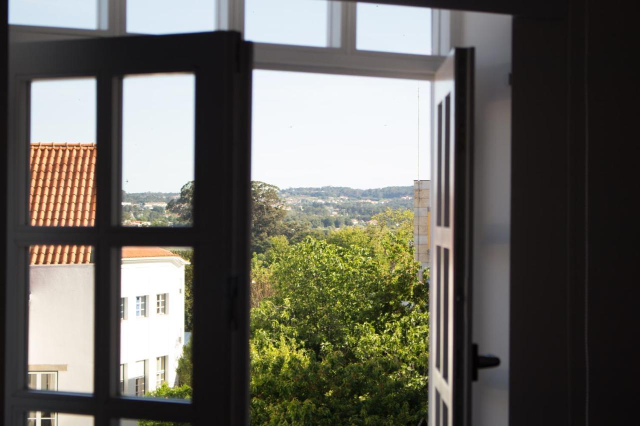 Escadinhas Da Se Appartement