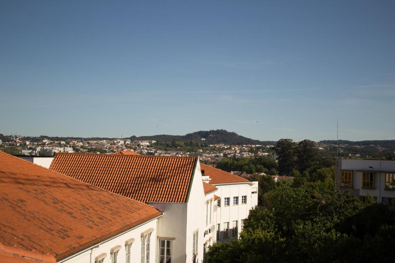 Escadinhas Da Se Viseu