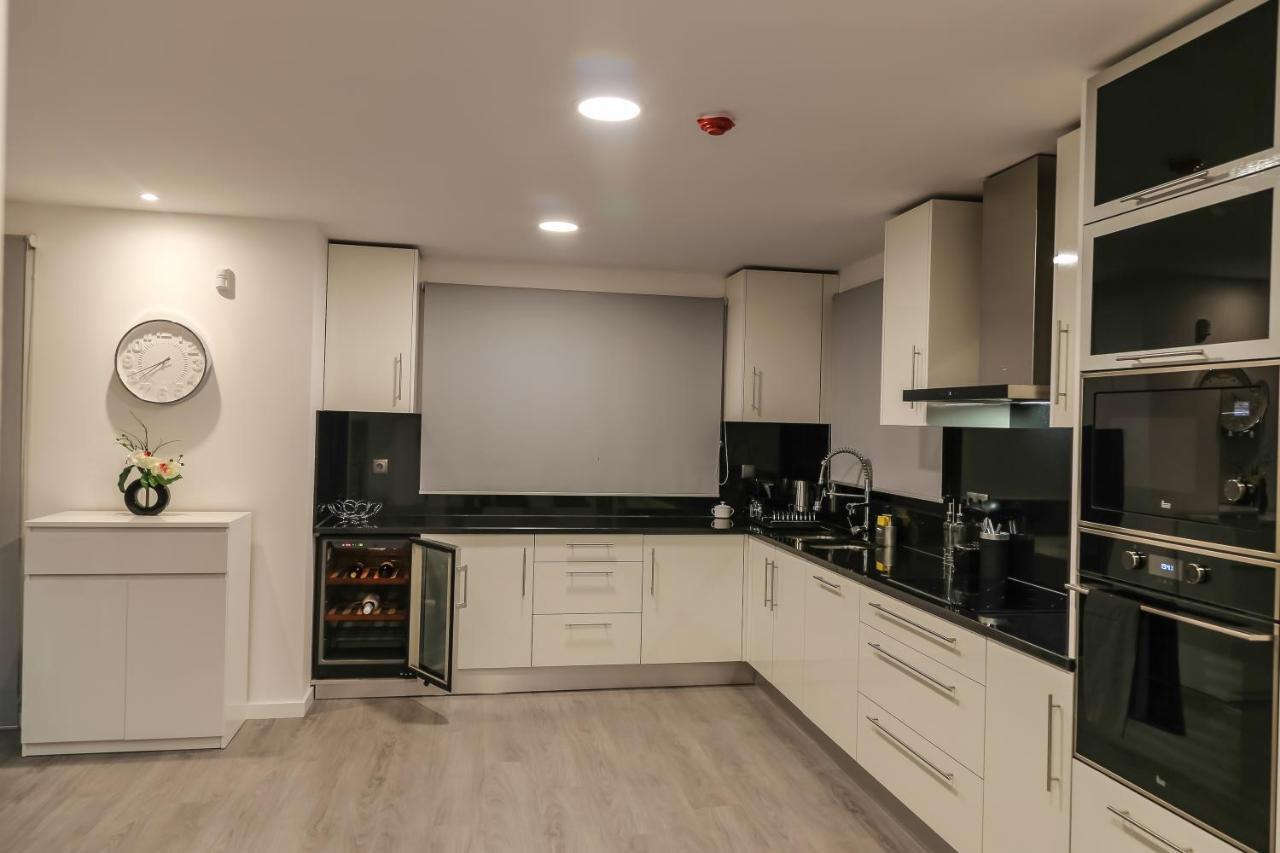 A&m House Ii Luxury Holidays Holiday home