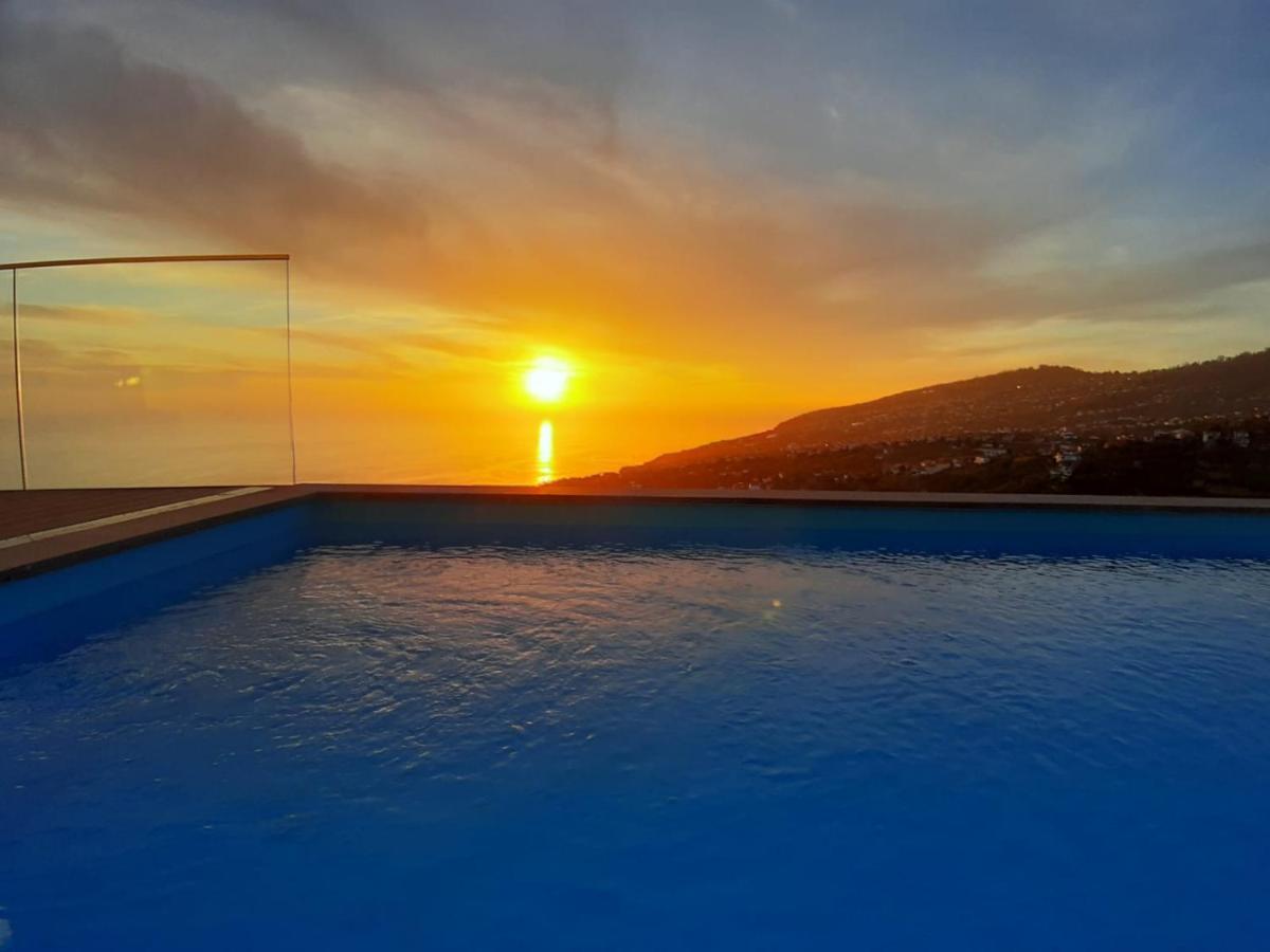 A&m House Ii Luxury Holidays * Arco da Calheta (Madeira)