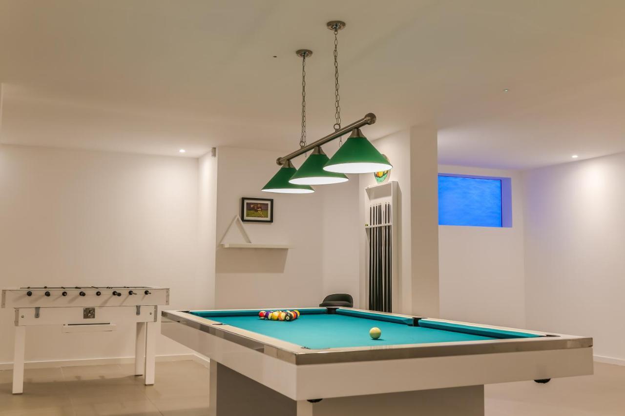A&m House Ii Luxury Holidays