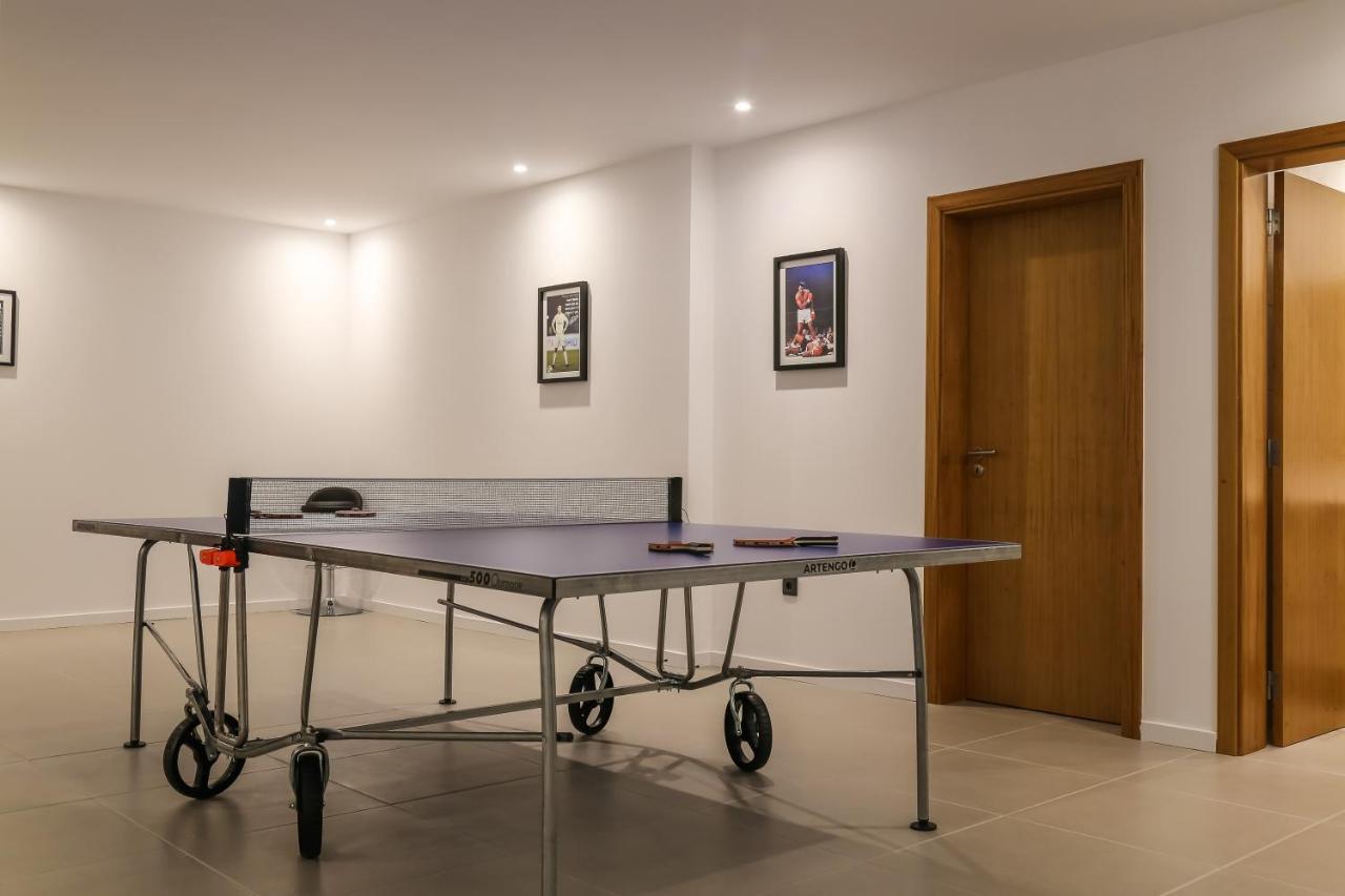A&m House Ii Luxury Holidays Holiday home *