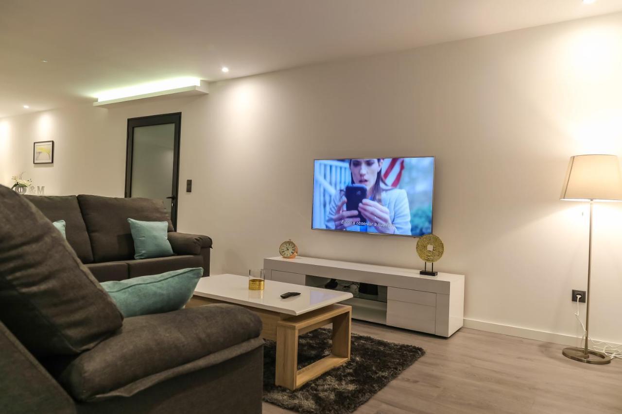 Holiday home A&m House Ii Luxury Holidays Arco da Calheta (Madeira)