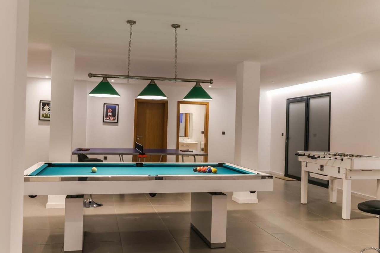 A&m House Ii Luxury Holidays * Arco da Calheta (Madeira)