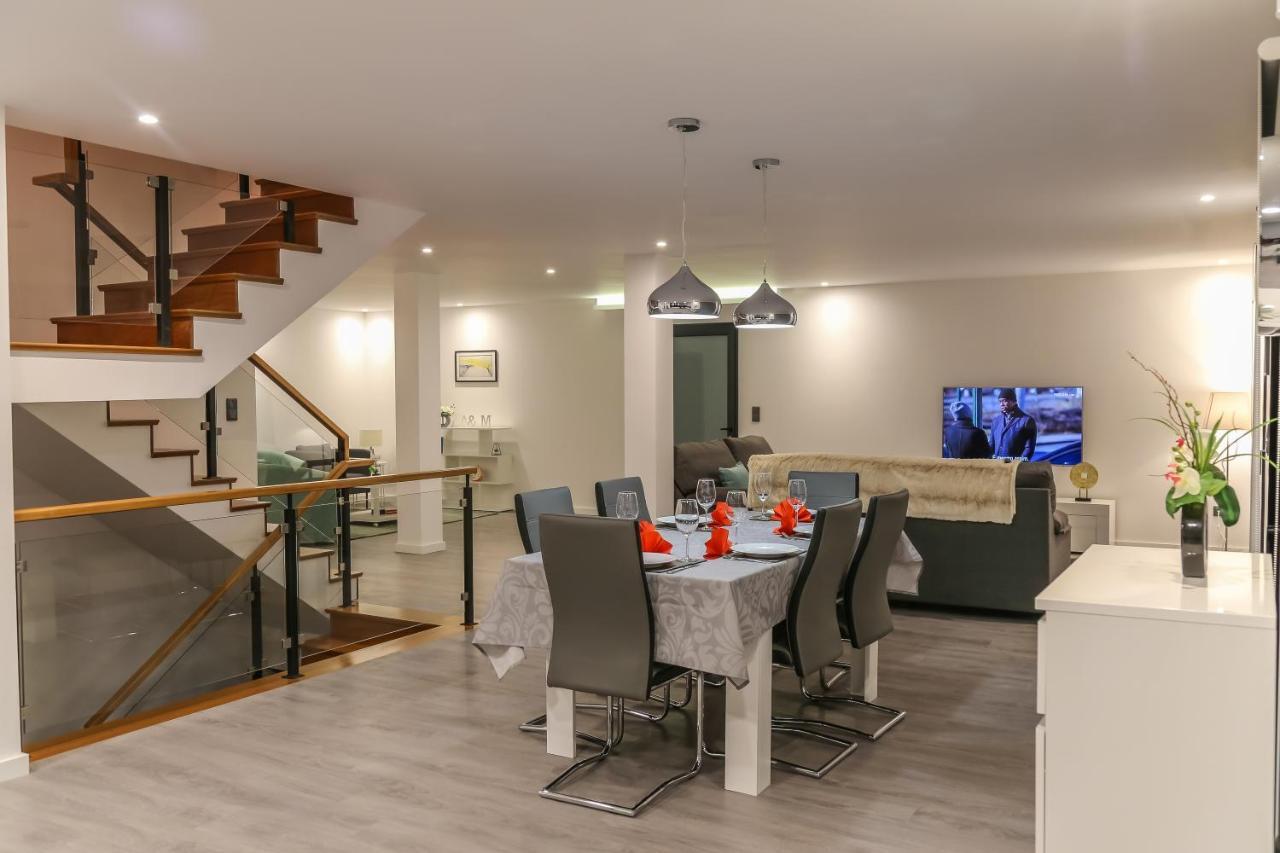 Holiday home A&m House Ii Luxury Holidays