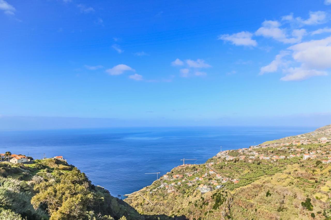 A&m House Ii Luxury Holidays Arco da Calheta (Madeira)