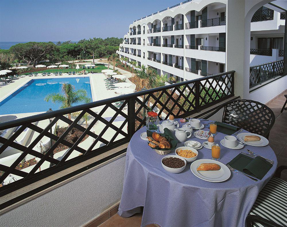Formosa Park Aparthotel Loule