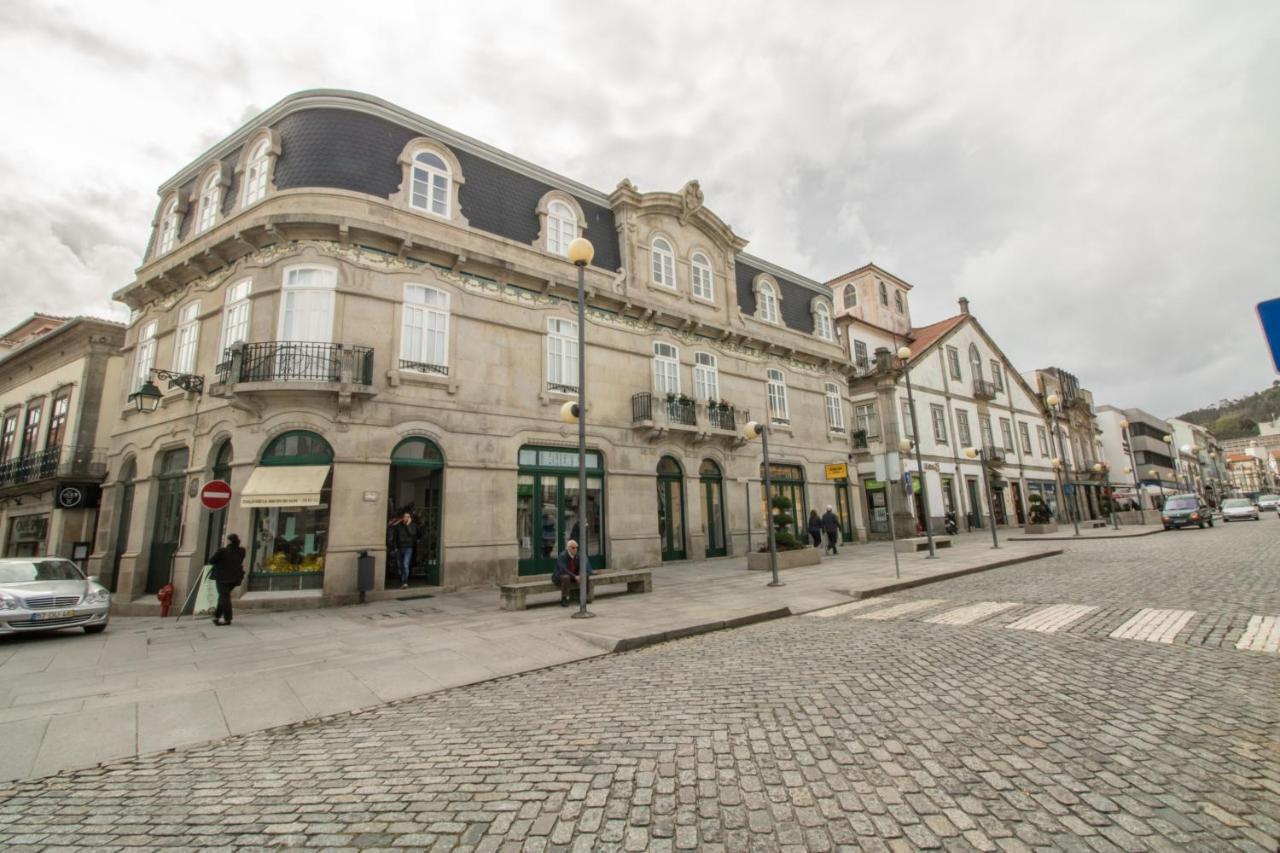 Passeio Da Avenida - Avenue With Elevator Appartement