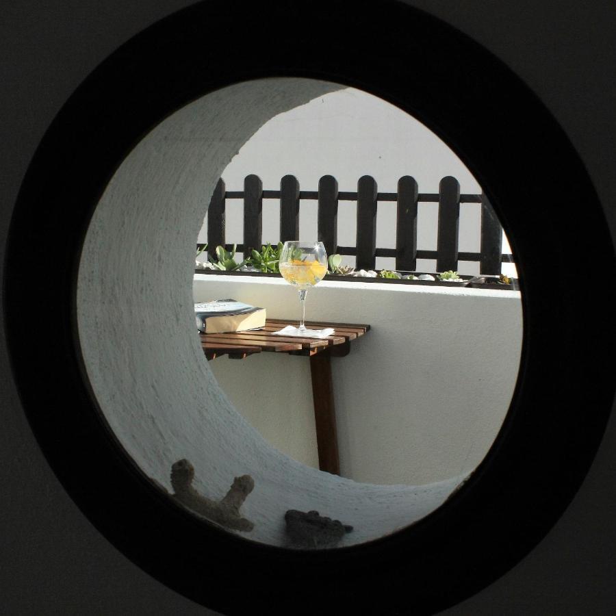 Casa Da Ancora - No Centro De Holiday home Sesimbra
