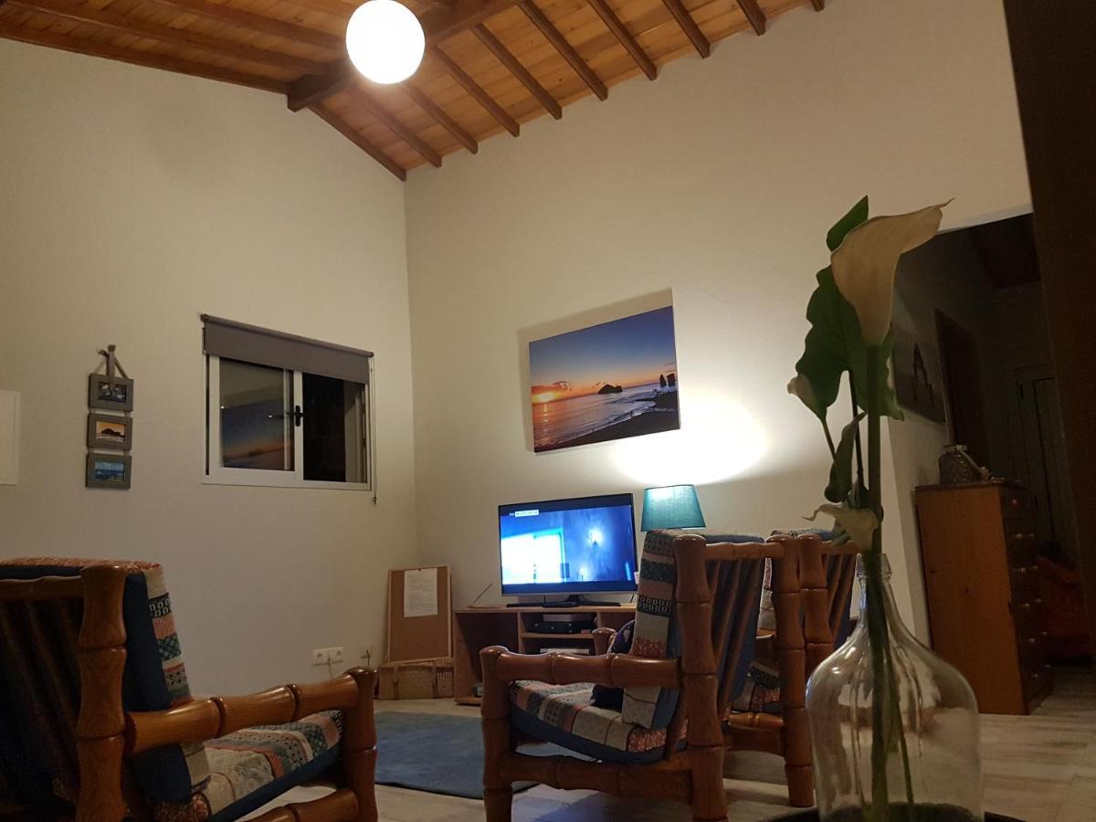 Our Relaxing Сasa de vacaciones Mosteiros (Azores)