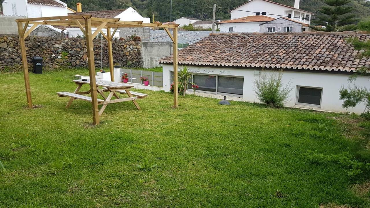 Сasa de vacaciones Our Relaxing Mosteiros (Azores)