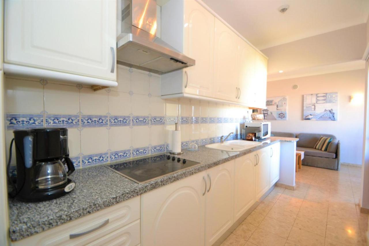 Apartment Sol Mar