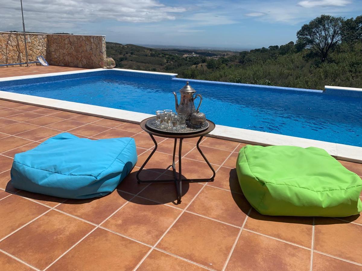 Vale Grande Villa *