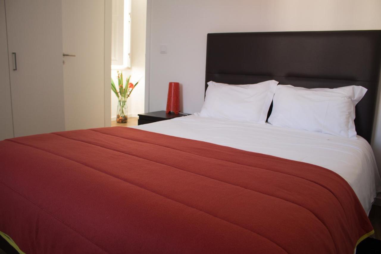 Appartement Escadinhas Da Se Viseu