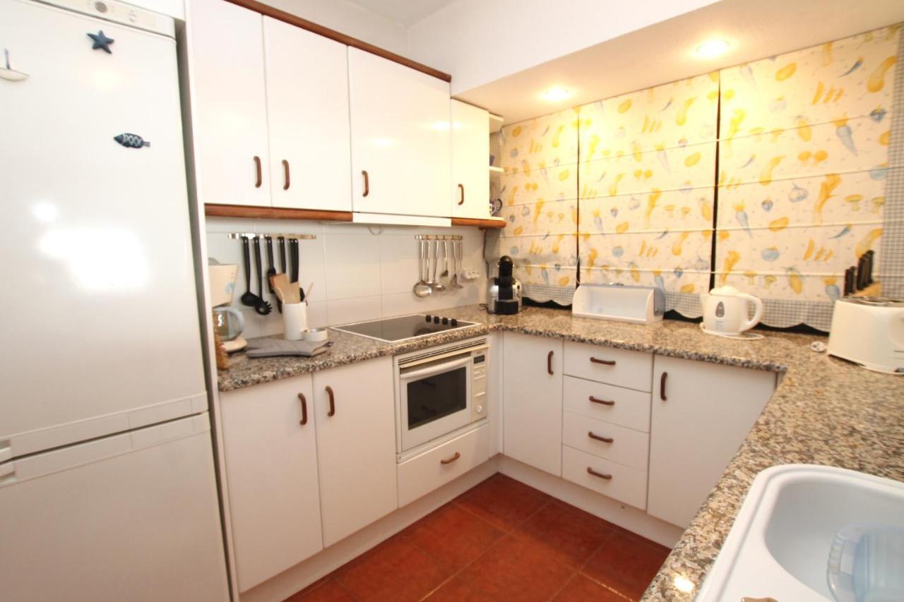 Marina Gardens Flat 2 Vilamoura Marina *