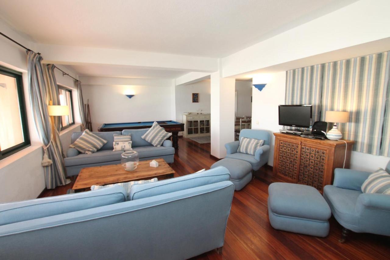 Marina Gardens Flat 2 Vilamoura Marina