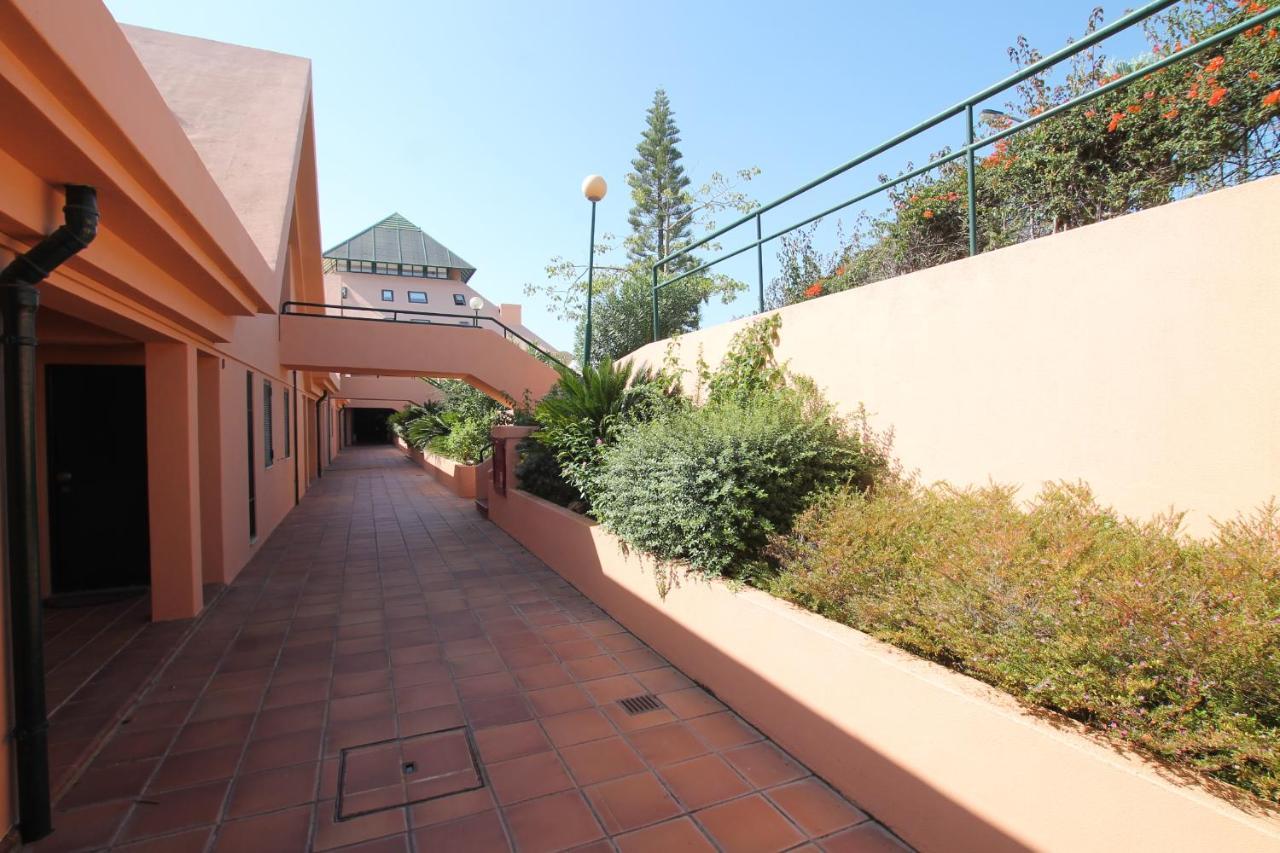 Apartment Marina Gardens Flat 2 Vilamoura Marina *