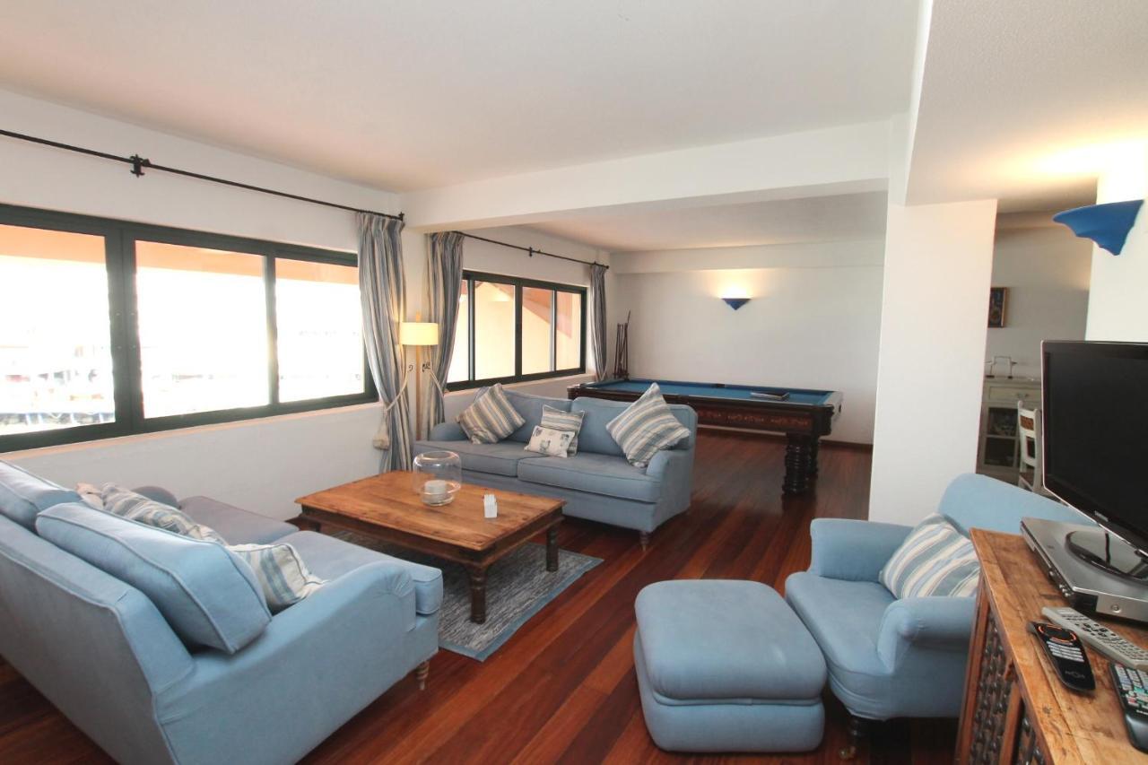 Apartment Marina Gardens Flat 2 Vilamoura Marina Quarteira