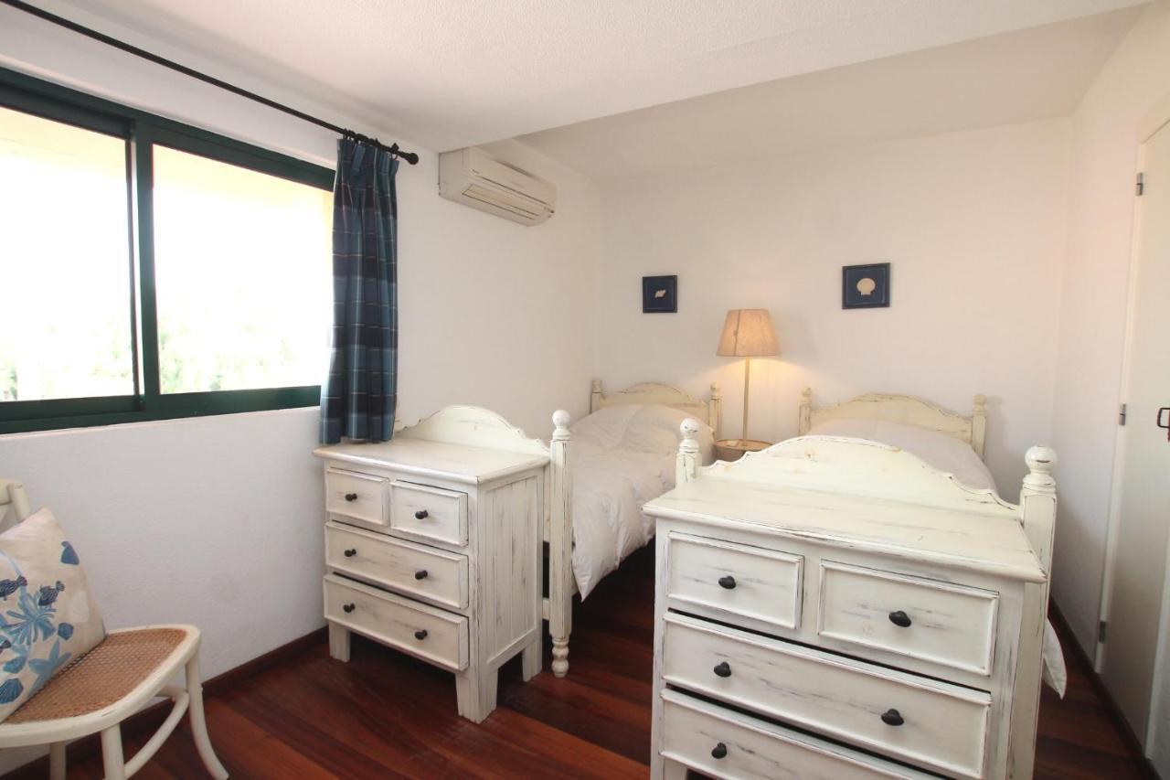 Marina Gardens Flat 2 Vilamoura Marina *