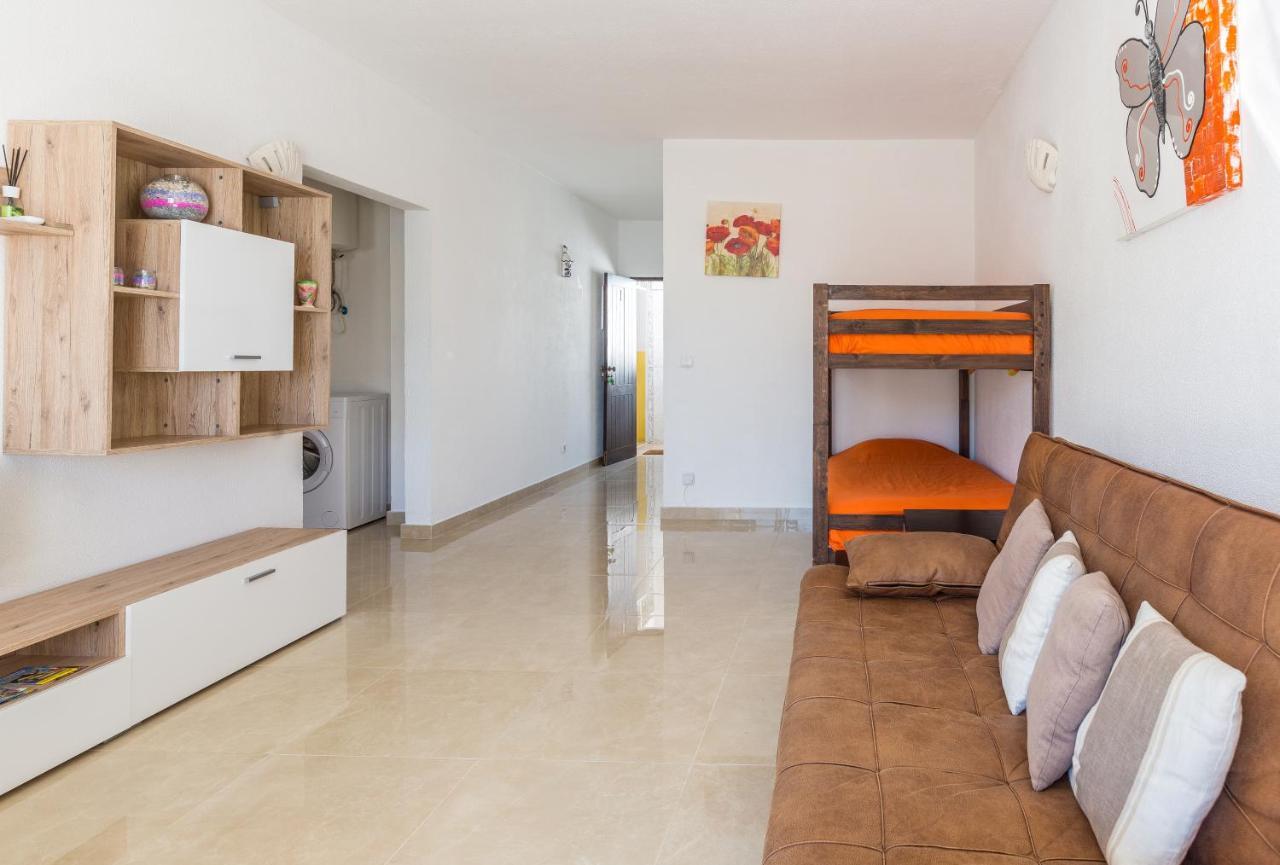 Apartment Correia *