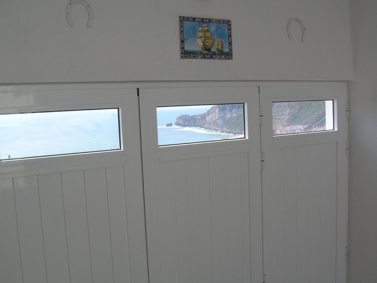 Casa de férias Duarte - Casa T1 - Com Vista Mar *