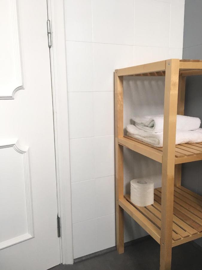 Homemoel Guest house *