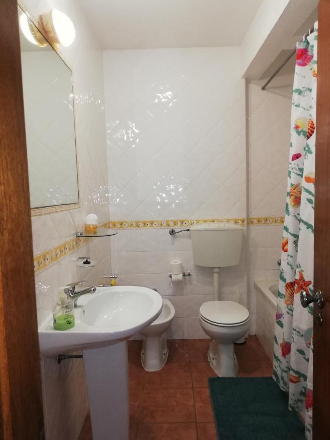 Arcada Apartment