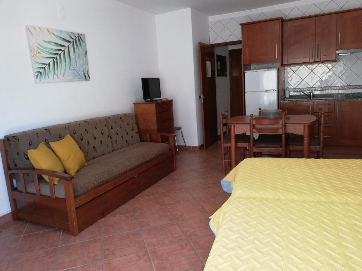 Apartment Arcada Quarteira