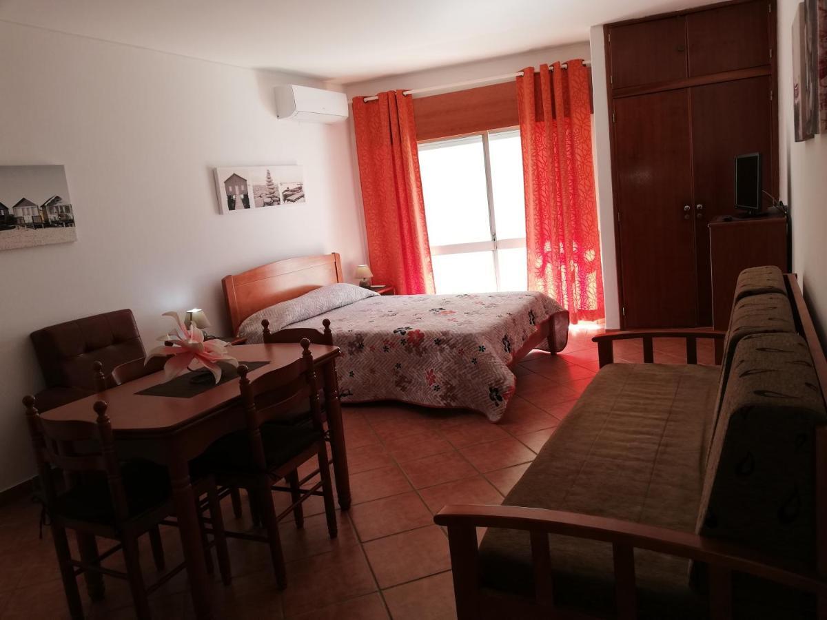 Arcada Apartment Quarteira
