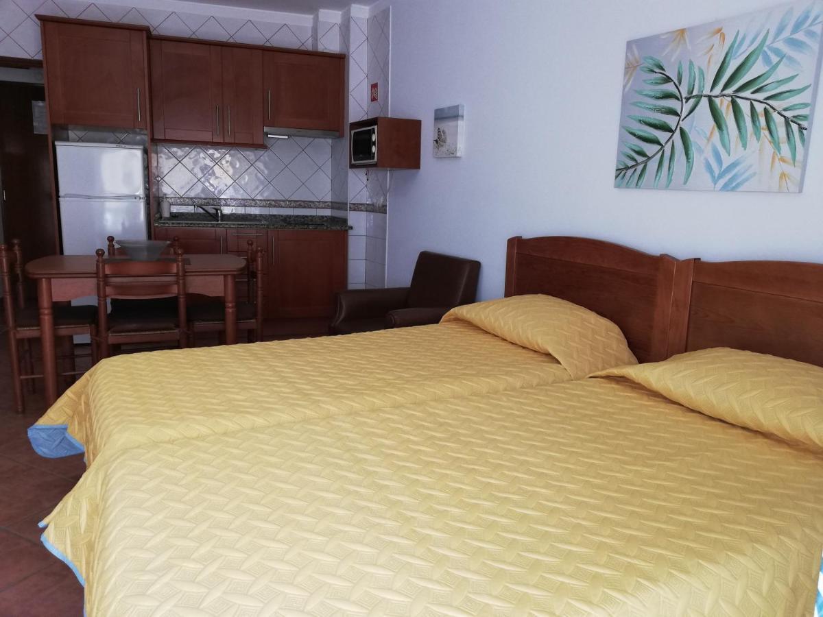 Apartment Arcada *