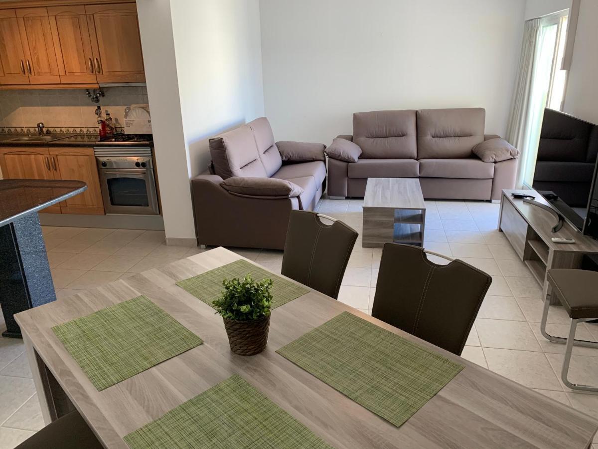 Apartment Acropole Algarve