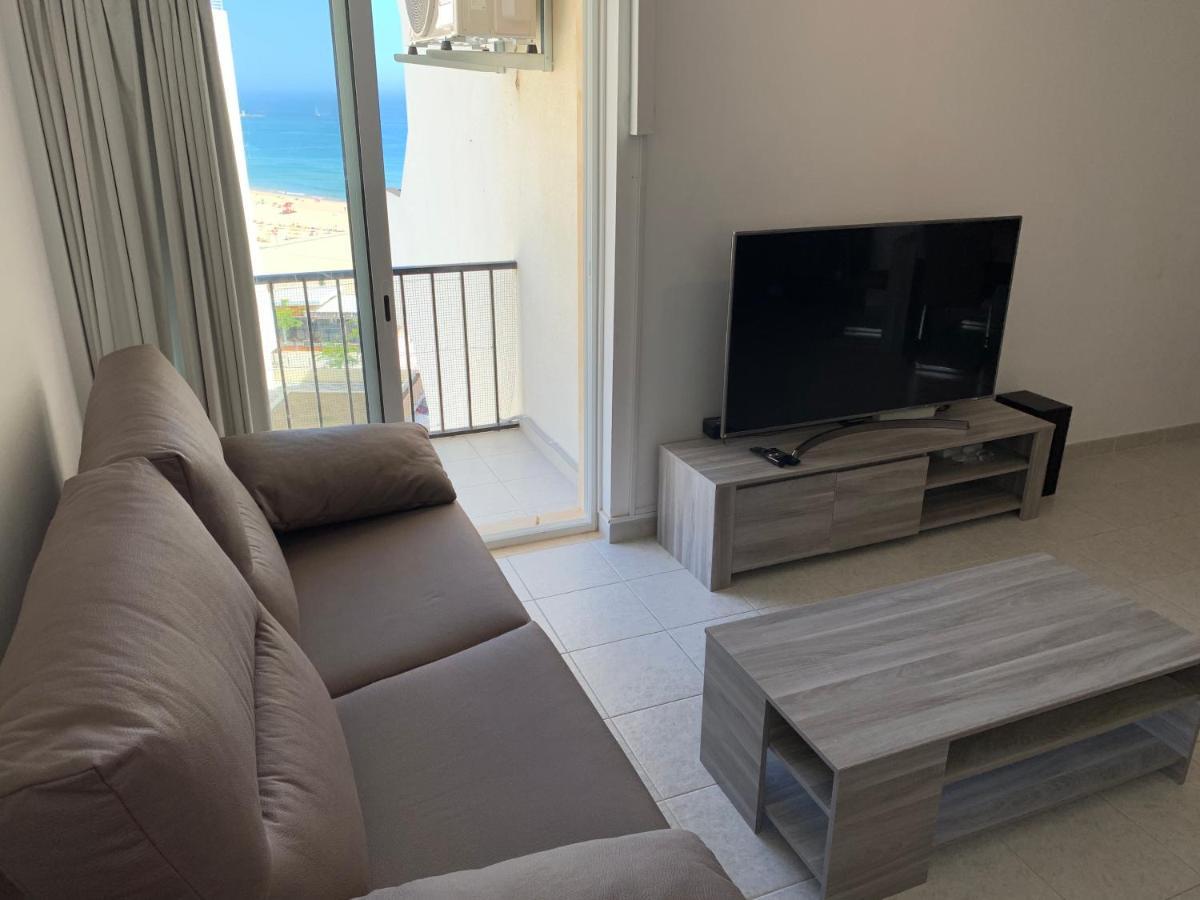 Acropole Algarve Apartment