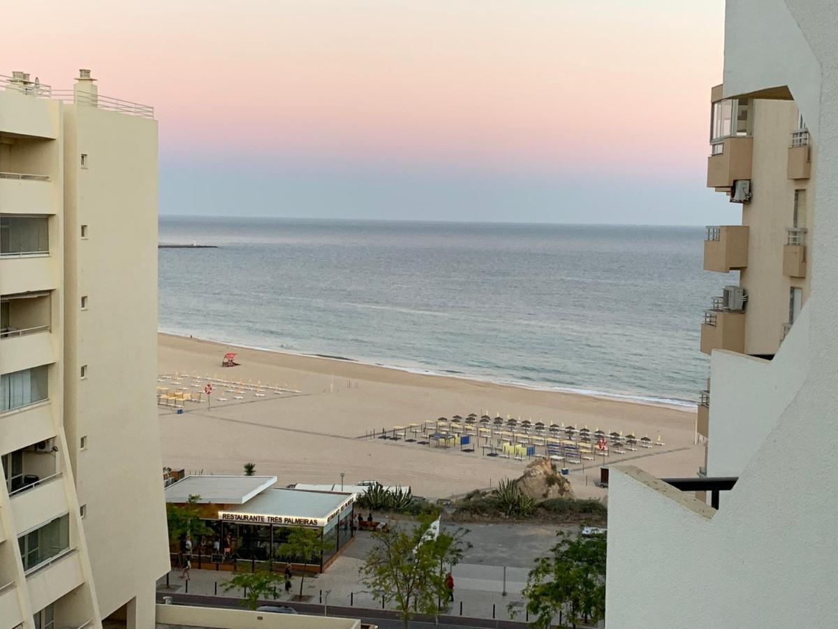 Acropole Algarve Apartment *