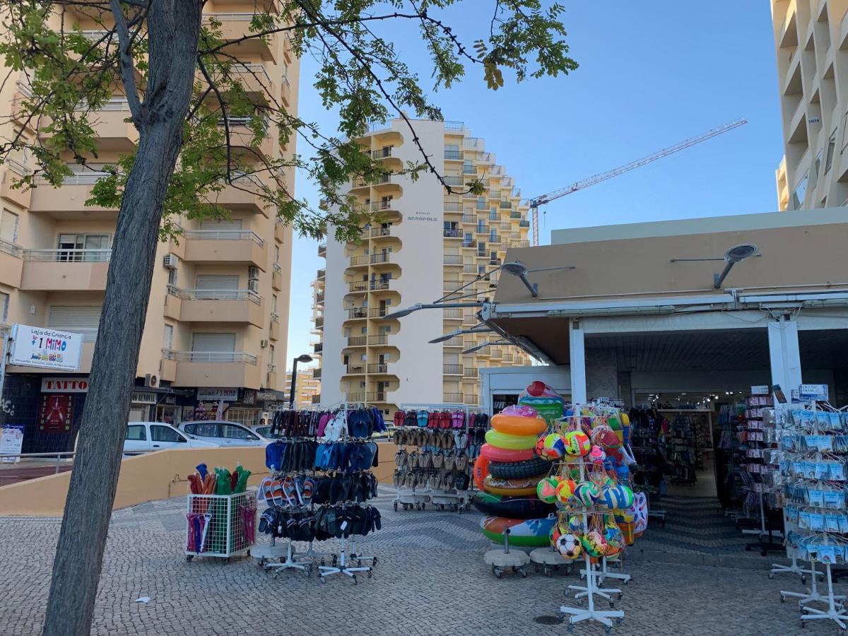 Apartment Acropole Algarve *