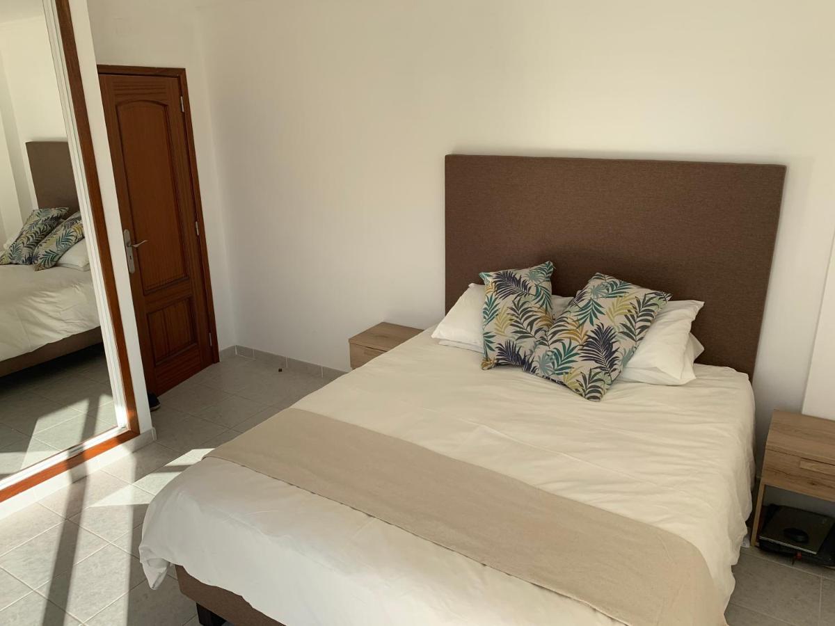 Apartment Acropole Algarve Portimao