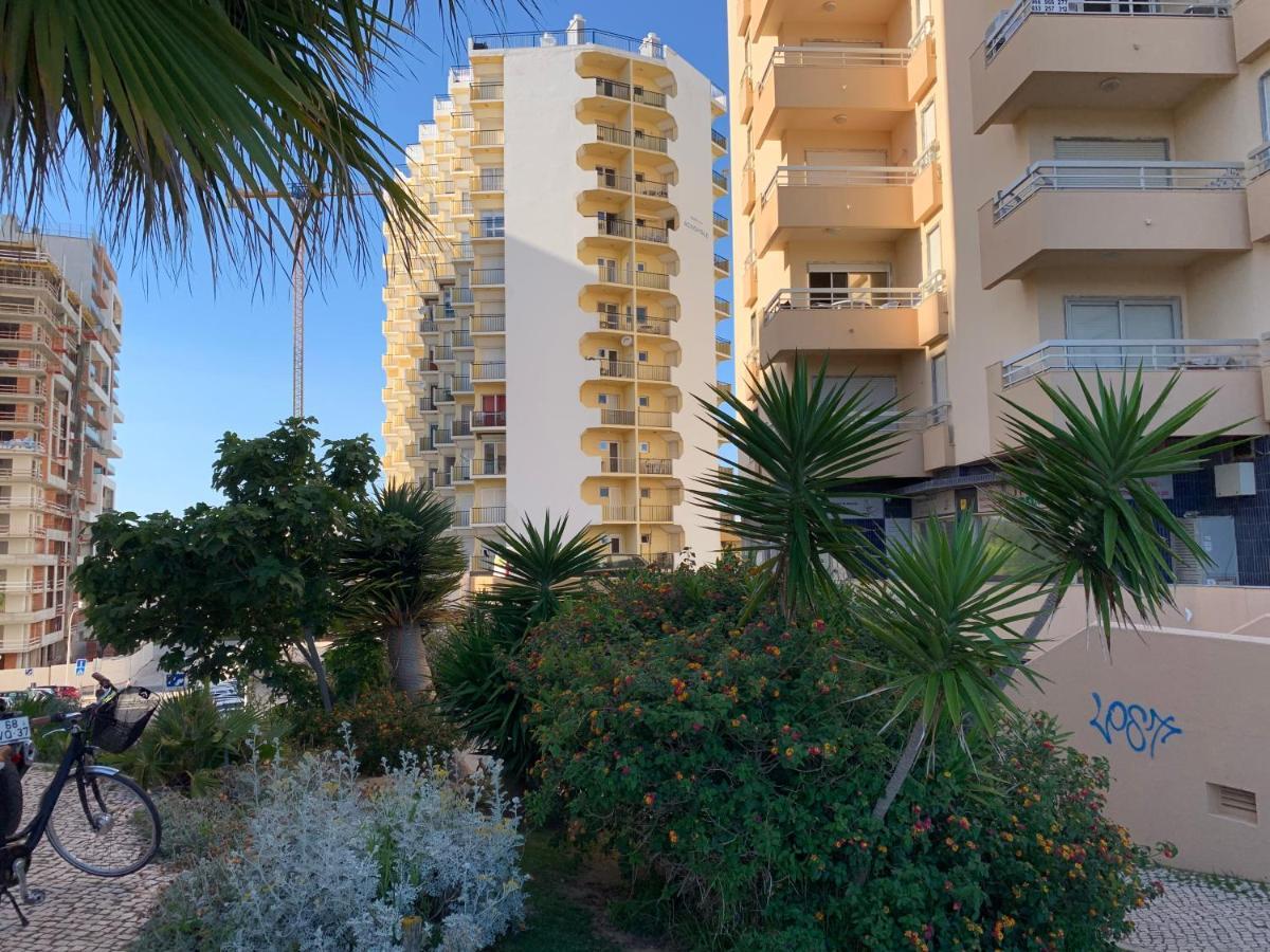 Apartment Acropole Algarve Portimao