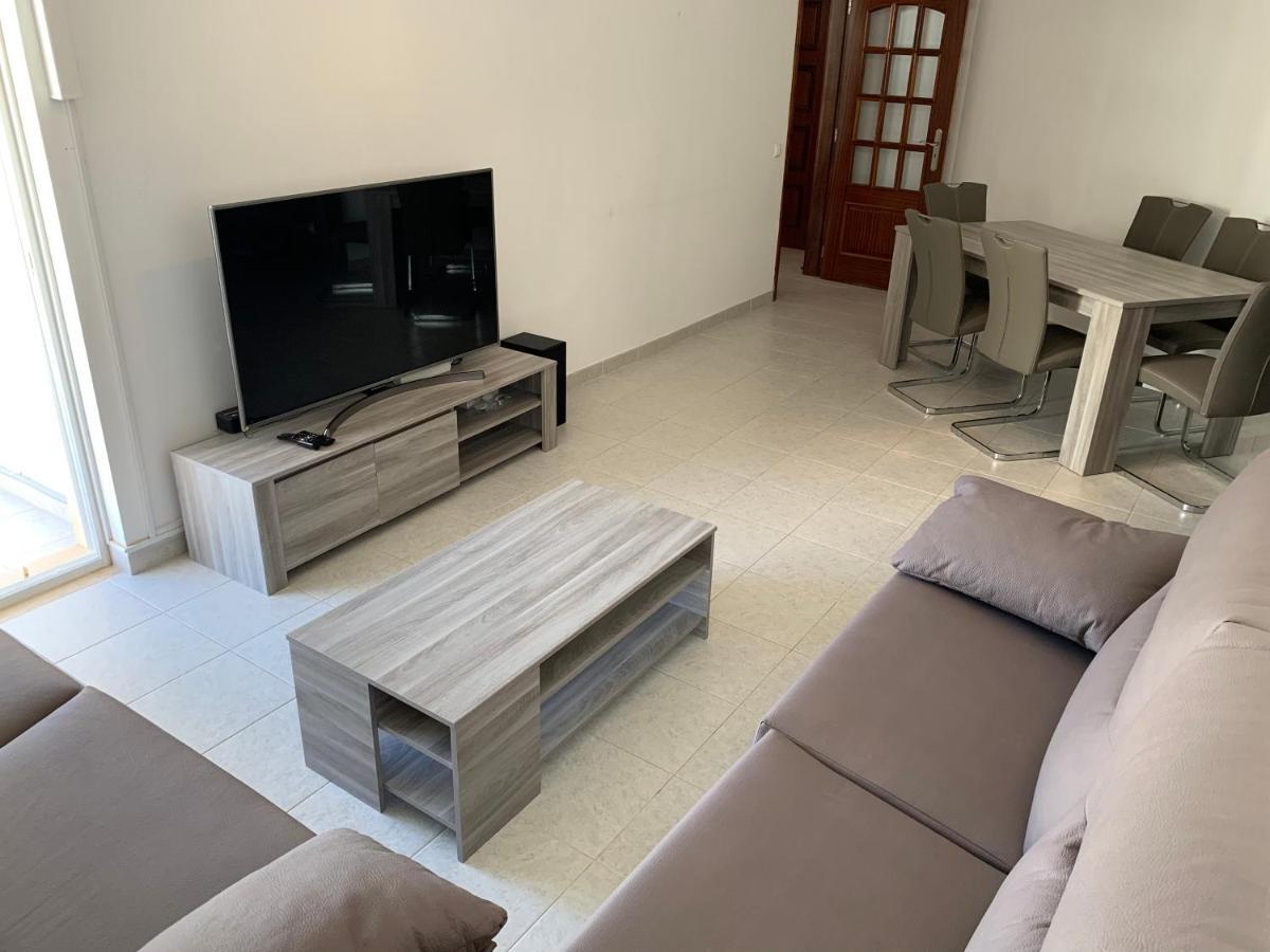 Acropole Algarve Apartment