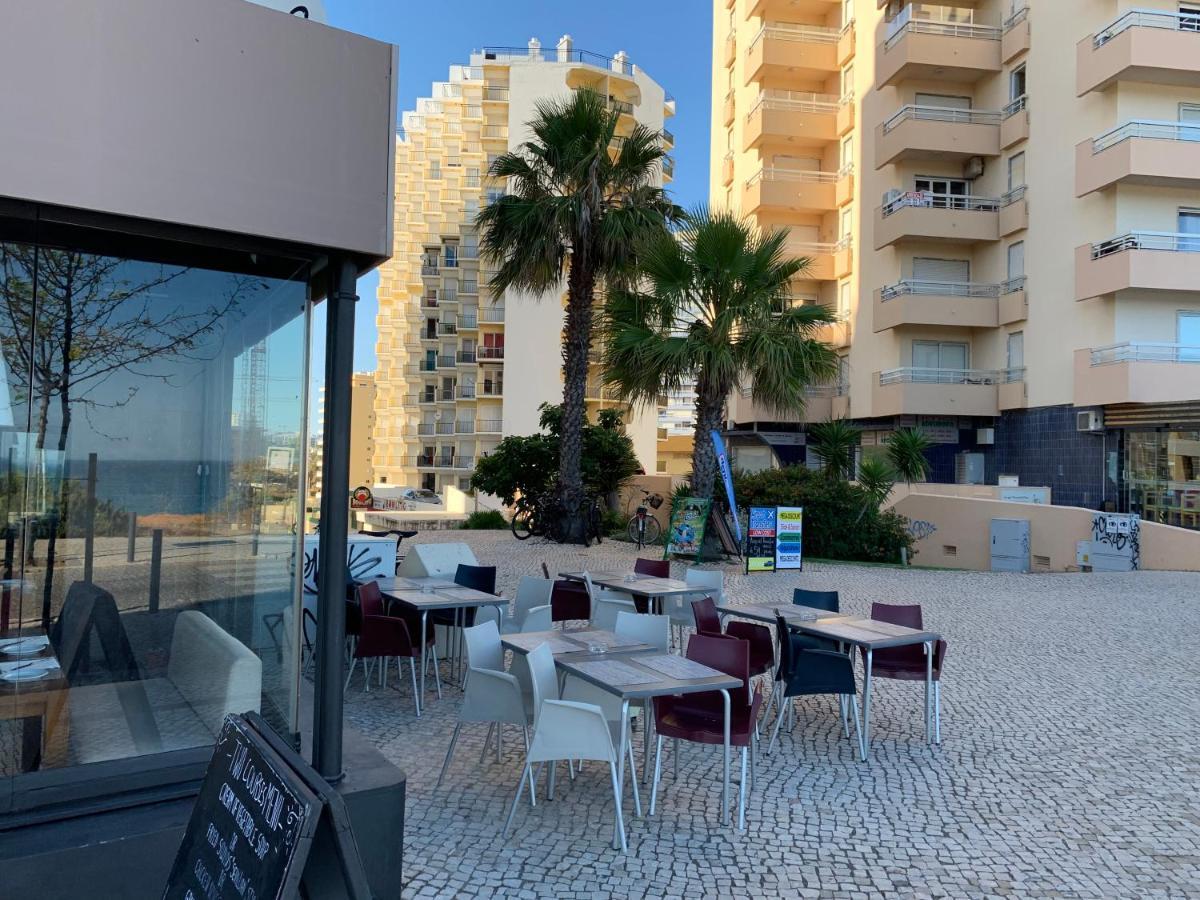 Acropole Algarve Apartment