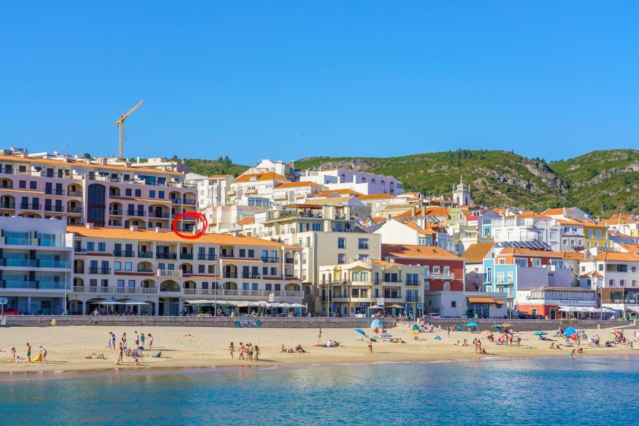 House Apartment Sesimbra