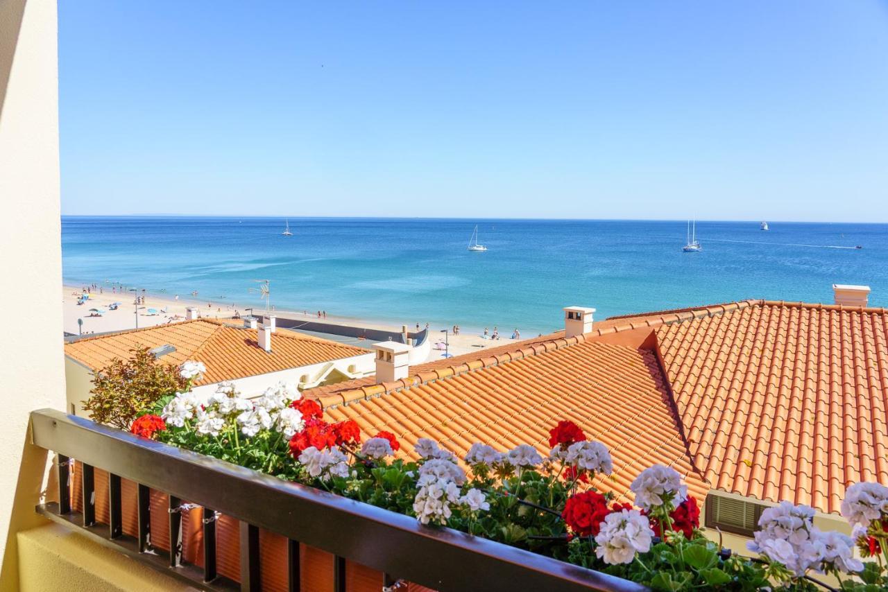 House Apartment Sesimbra