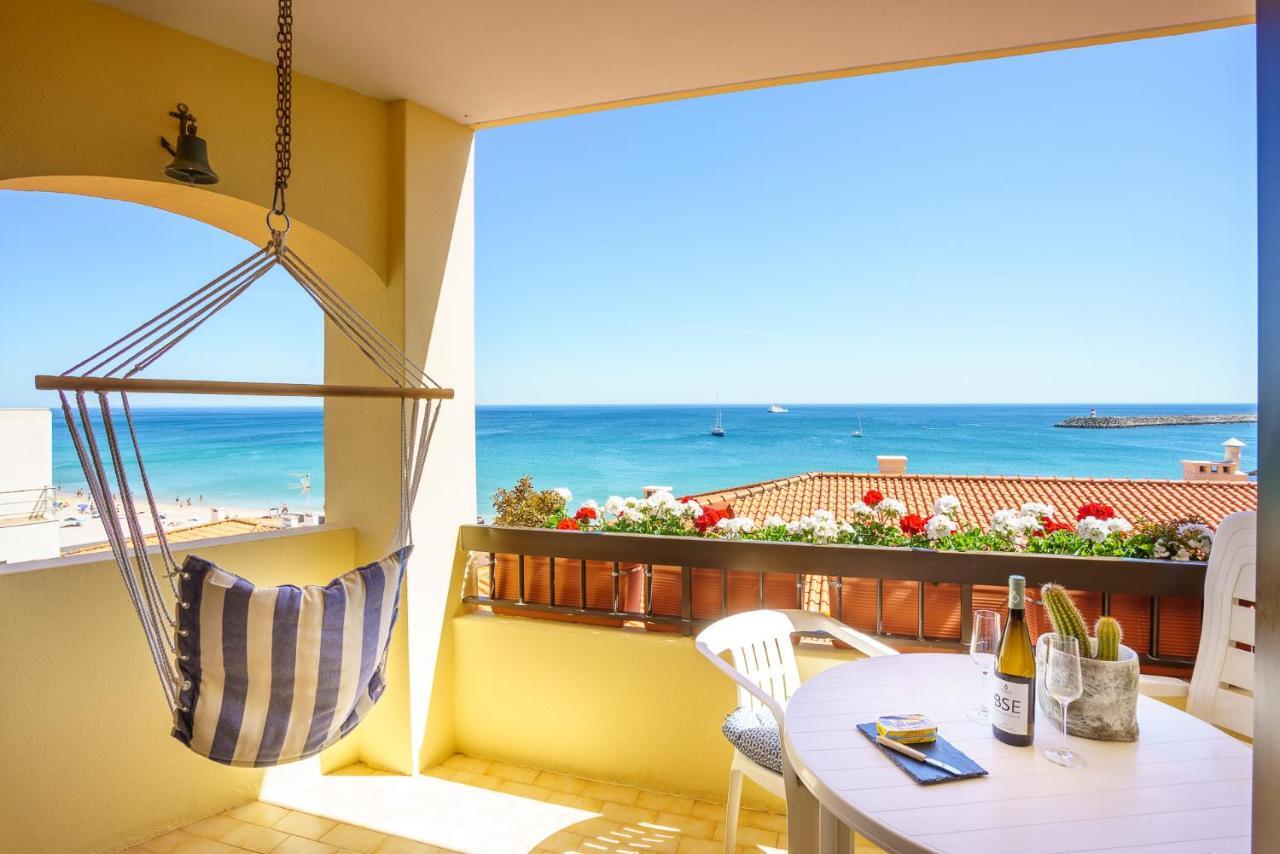 Apartment House Sesimbra