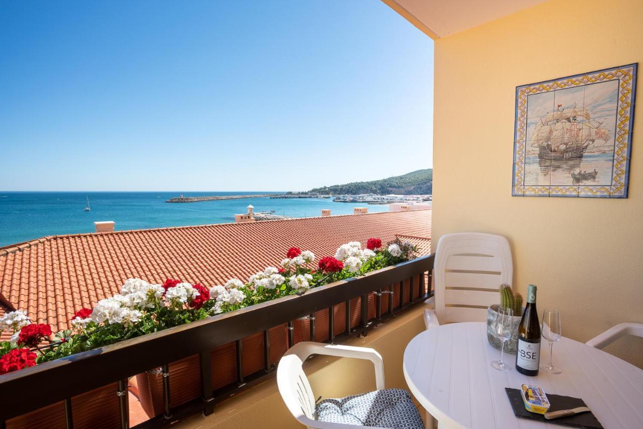 House Apartment Sesimbra