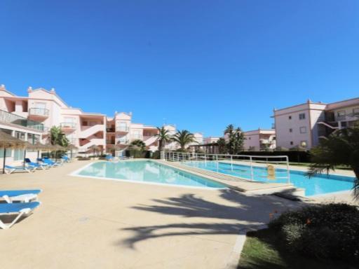 Appartement St Luz