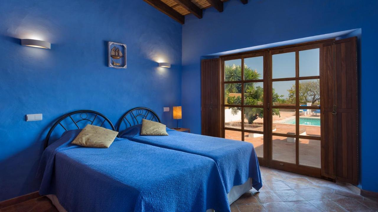 Holiday home Casinhas Wheelchair Friendly Boliqueime
