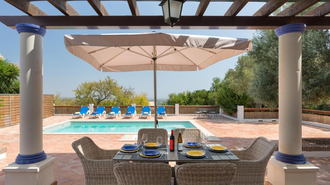 Casinhas Wheelchair Friendly Holiday home *