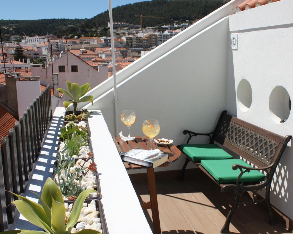 Casa Da Ancora - No Centro De